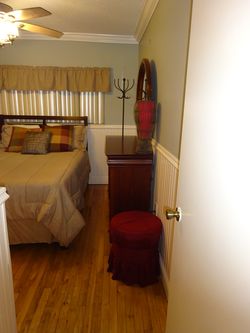 Room_all included. Kitchen and Parking. Internet washer and dryer
