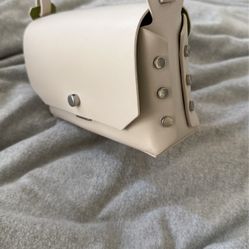 Crossbody Purse 