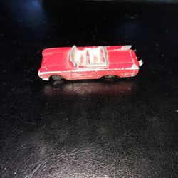 Tootsie Toy.     HO Series Toy Car