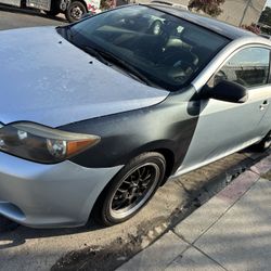 2006 Scion tC