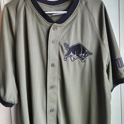 TIJUANA NEW ERA JERSEY