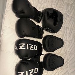 Boxing set 