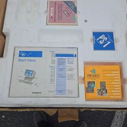IBM PS1 OPEN BOX NEW
