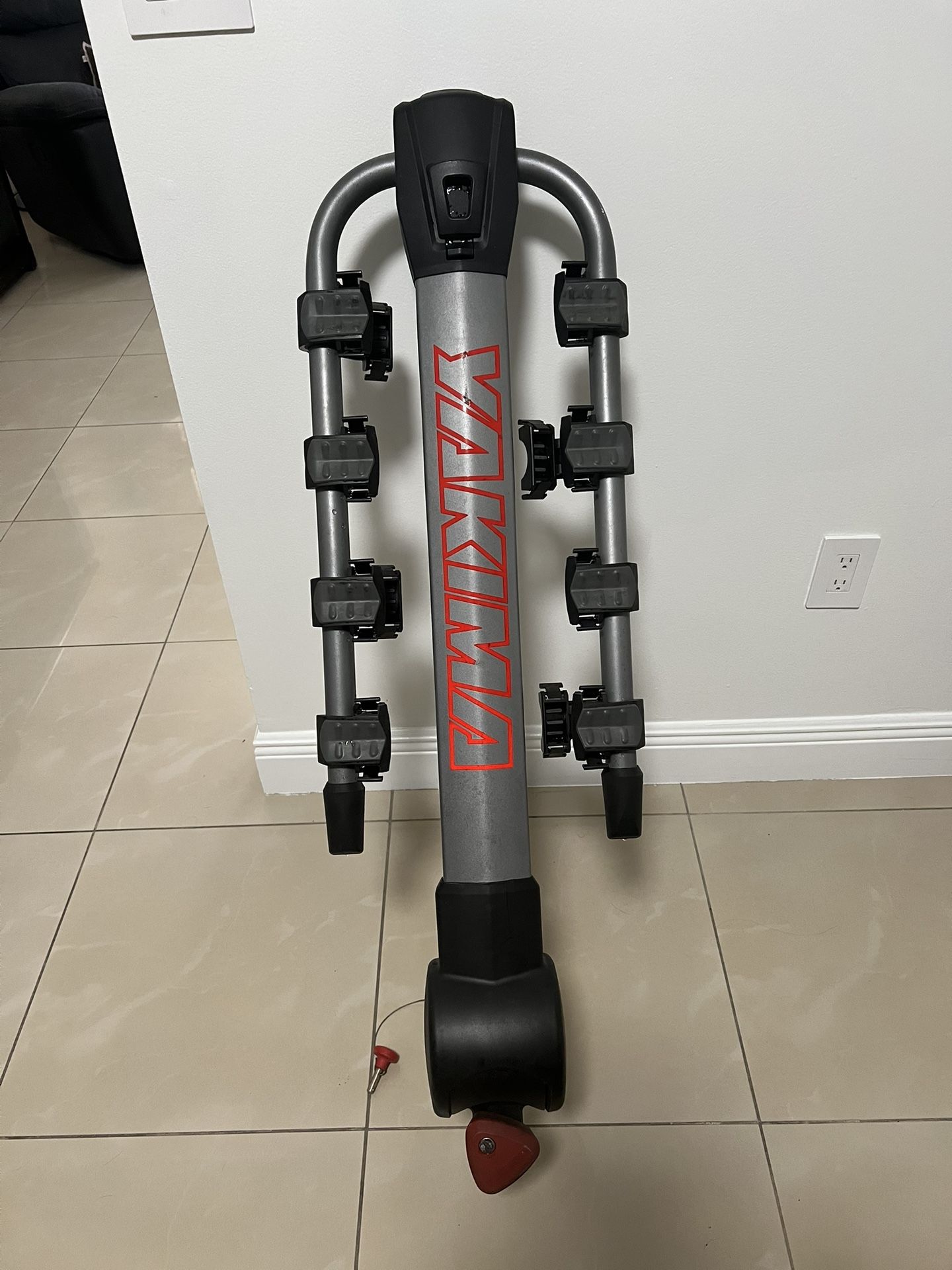 Bike Rack (Yakima)