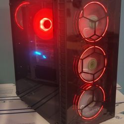 Gaming PC perfect for Christmas!! Starfield Ready and VR Ready!