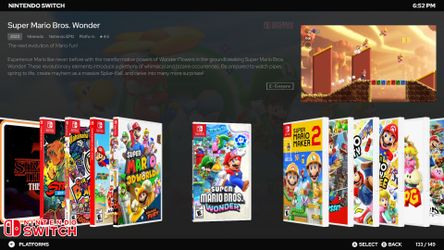 Emulation Game Drive For Rog Ally Gaming PC Steam Deck