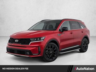 2021 Kia Sorento