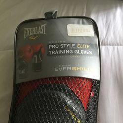 Brand New Training Gloves