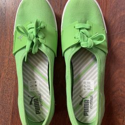 Brand New Puma Shoes Size 8.5