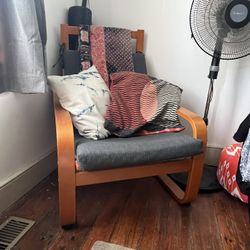 IKEA Chair