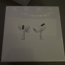 Airpod Pros
