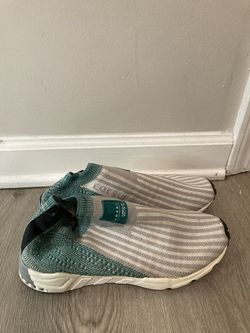 Adidas EQT Support SK PK 'Sub Green'