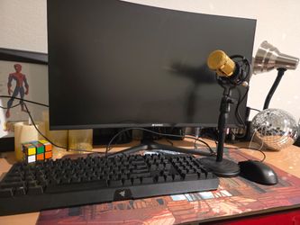 Gaming Accessories