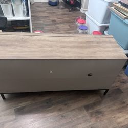 I Have A Tv Stand For Up To A 65 Inch Tv 