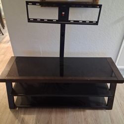 3 Tier TV Stand 