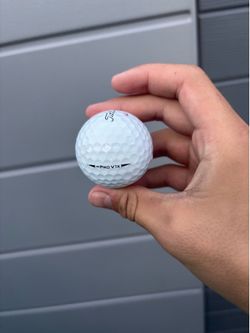 128 golfballs