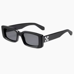 Off-White Sunglasses