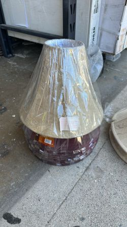 Lamp Shades New $2 - $4 Ea