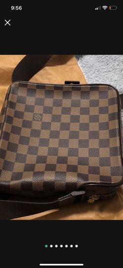 Louis Vuitton Bag