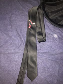 Gucci tie