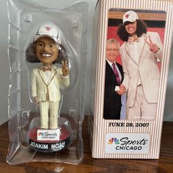 Joakim Noah Bobblehead