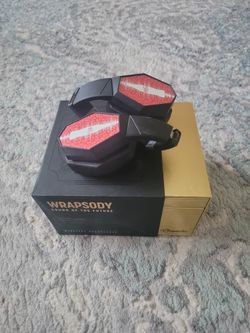 Wrapsody