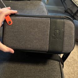 Nintendo Switch Carry Case