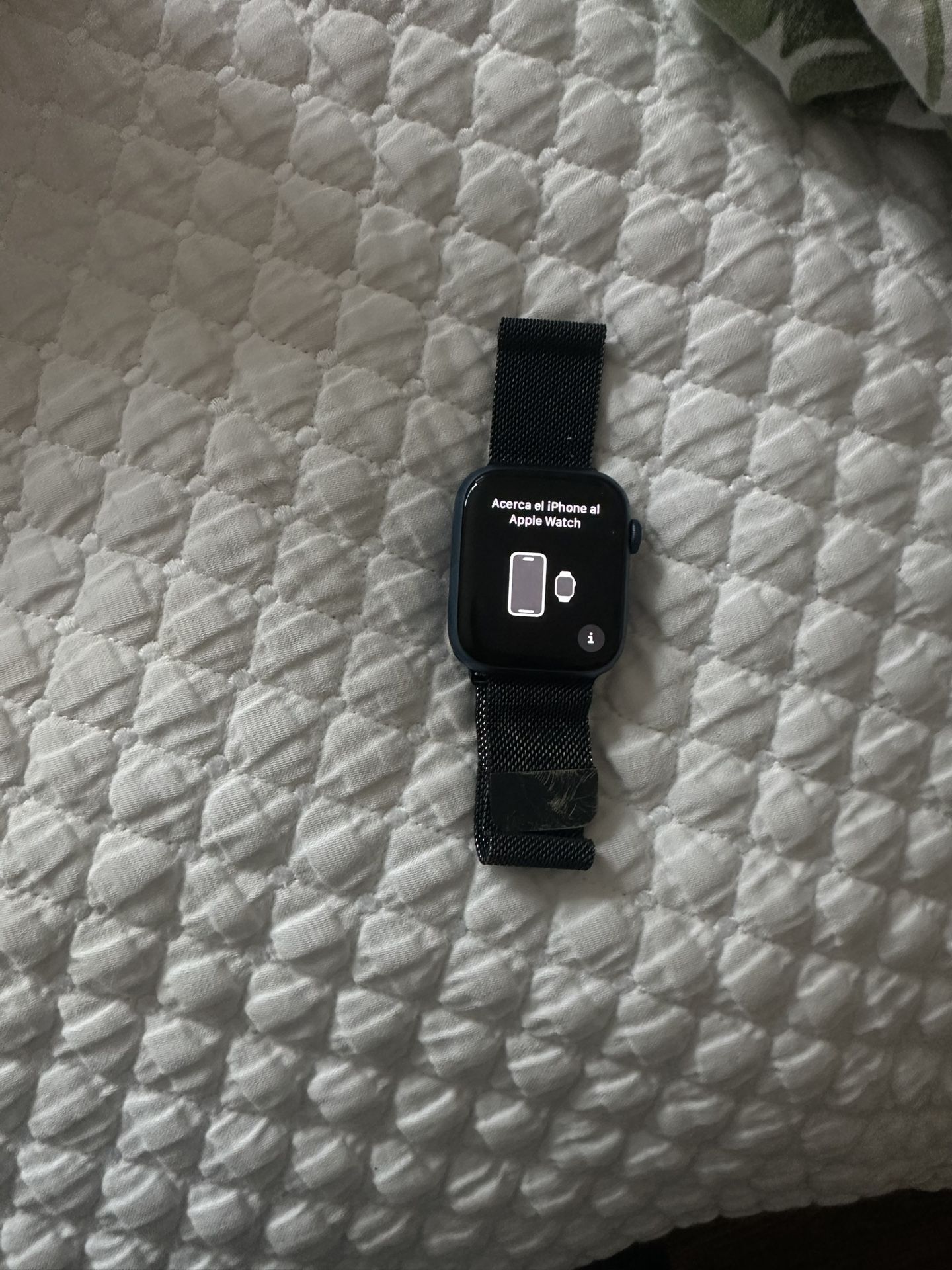 Apple Watch Apple Series 7