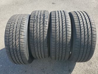 275 50 22 !! New Take Off COOPERS !!! 