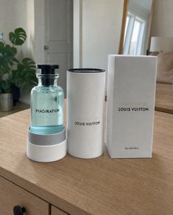 New Louis Vuitton Imagination Eau de Parfum With Box