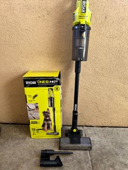 Ryobi ONE+ HP 18V Pet Stick Vacuum Cleaner(no battery)