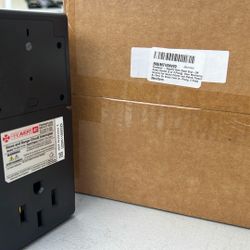 Fire Avert-electric Auto Stove Shut-Off 