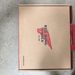 Redwing Work Boots(3507)