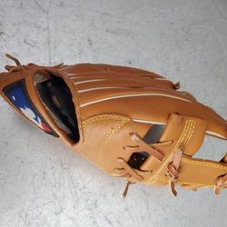 World Series 2000 baseball glove mbna-2000ws youth RH