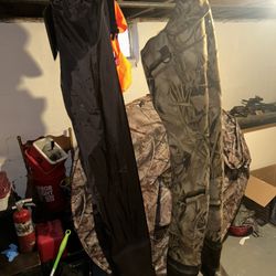 Fishing Waders