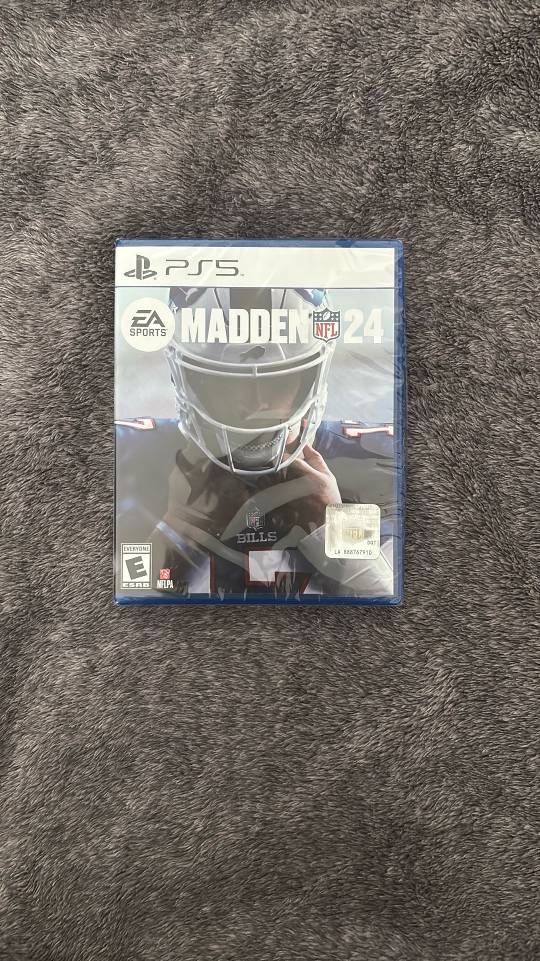 Madden 24 PS5