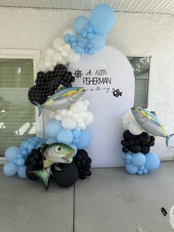 Decorations