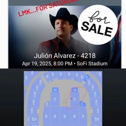 Julion Alvarez 