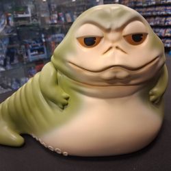 Jabba The Hutt