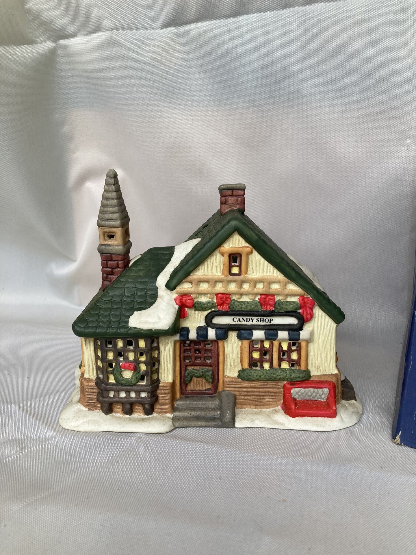 NEW Candy Shop Votive Candle Holder