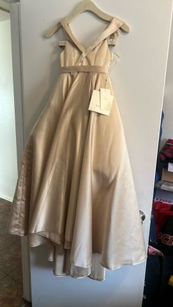 Vestido de fiesta