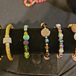 Costume Jewelry 