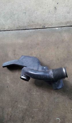 Air Intake Duct - 2000-2006 5.3 chevy truck