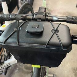 Route Werks Handlebar Bag