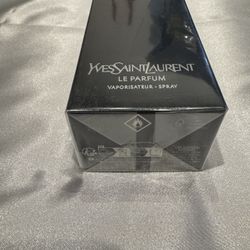 YSL MYSLF Le Parfum – New Sealed – Men’s Cologne