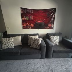 Couch Set For sale