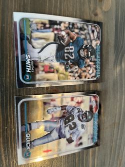 Football Cards