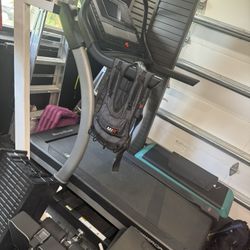 Nordic Track Treadmill 