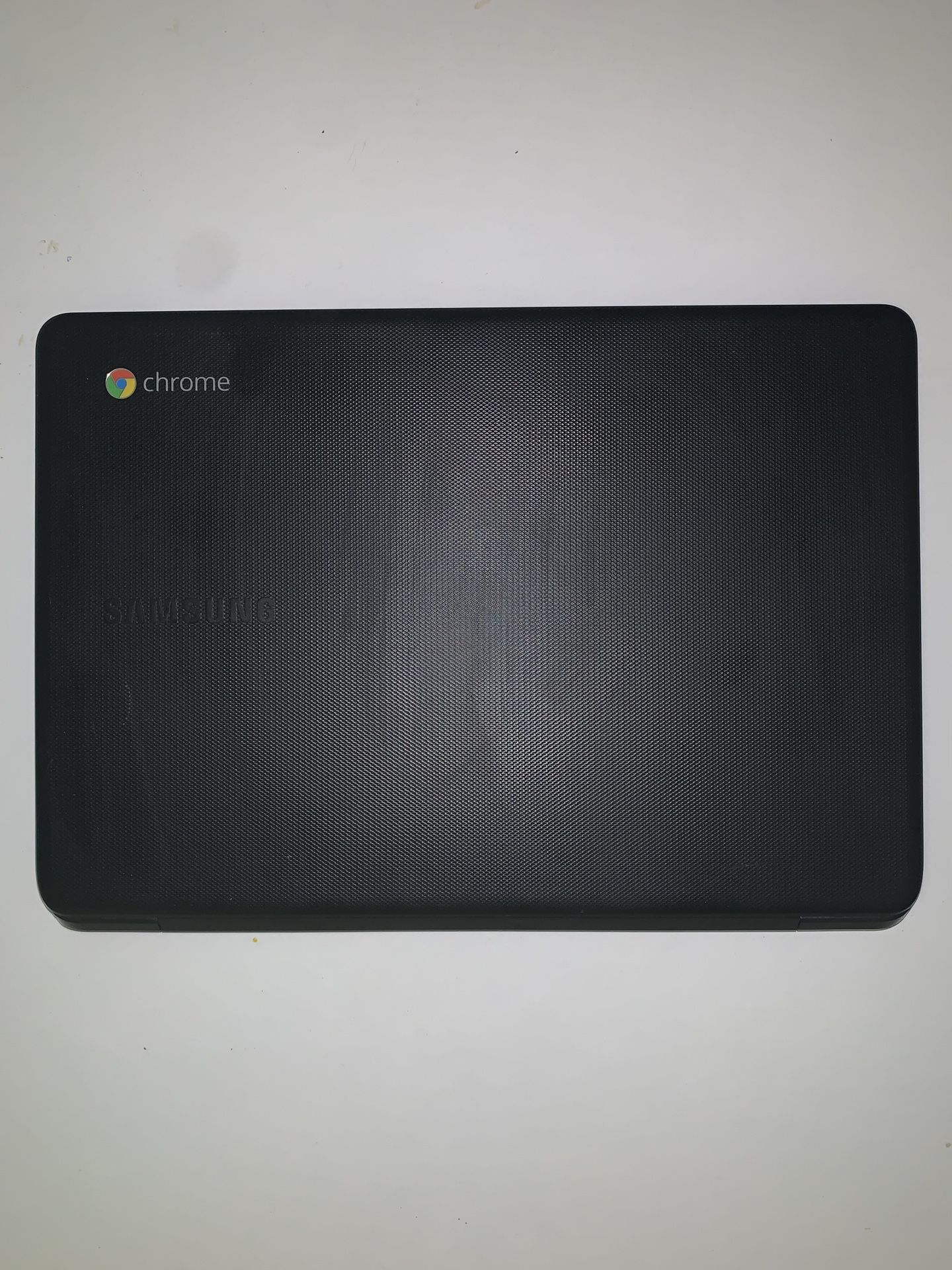 Samsung 11.6” Chromebook with Intel