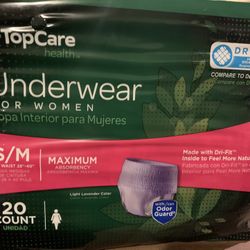 Women Underwear 